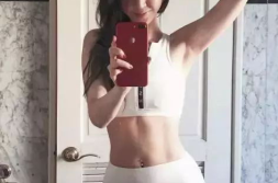 身材火辣的美女私密部位,火辣身材美女私密魅力揭秘