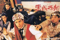 国产十大最经典的喜剧电影,盘点国产十大经典喜剧电影