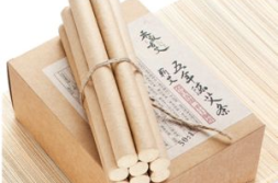 私密艾灸柱条导烟,创新养生科技,引领健康生活新潮流