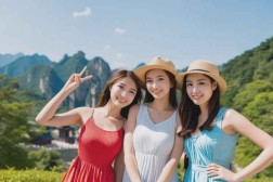 三天内哪些地方国内旅游比较好推荐去