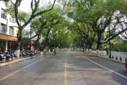 四季温暖打一地名,揭秘“四季温暖”所指的地名之谜”