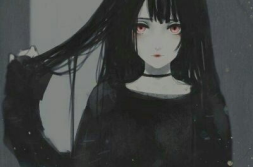 女生霸气头像 冷酷,女生头像新风尚