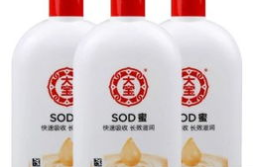 大宝sod秘,国货护肤经典,深层滋养,青春永驻