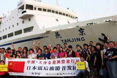 天津旅游团,探索津门风情,畅游美丽天津