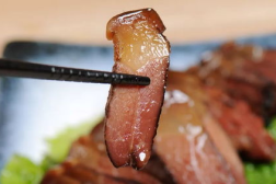 软软爱吃肉,美味与活力的源泉”