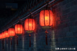 100条灯谜及谜底,元宵佳节灯谜盛宴