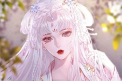 女生头像古风仙气,探寻古风仙气女生头像的独特魅力