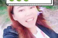 叶子姐姐,文采飞扬,情感细腻的文学使者