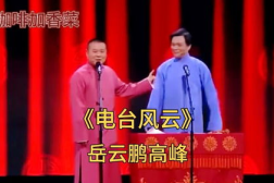 经典相声大全完整版,经典相声大全的传承与魅力