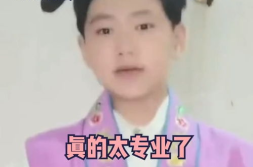 00后自制网剧爆料,00后新生代演员方晓东在网剧为你千千万万遍中的闪耀蜕变