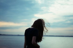 伤感说说,伤感说说中的情感共鸣与人生感悟