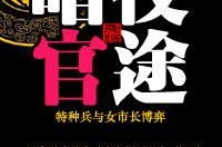 小说官途,刘飞赵世杰的权谋之路