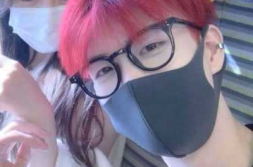 微信头像图片非主流,展现个性与时尚的视觉盛宴